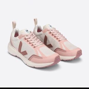 Veja Condor 2 Alveomesh Sneakers Natural Dried Petal Size 8